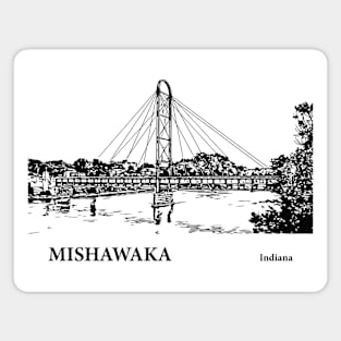 Mishawaka Indiana Magnet